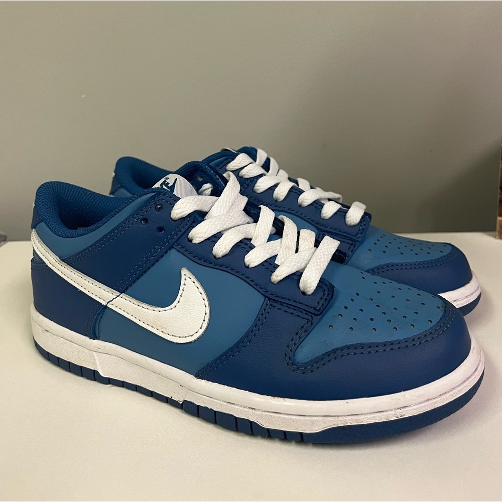 nike dunks